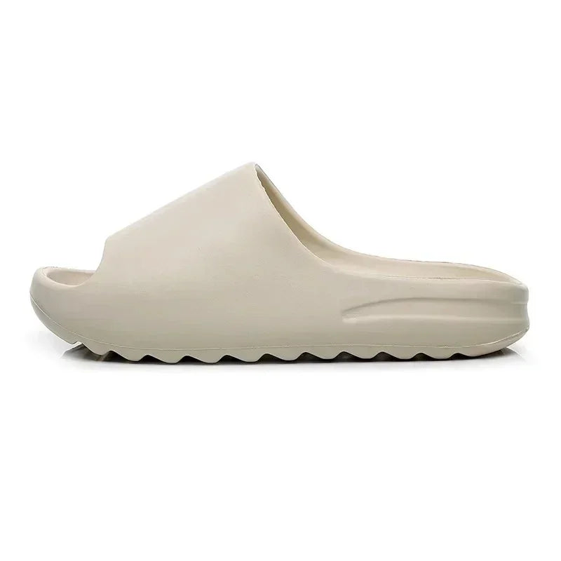 SkyBlød Slides - UltraBløde Komfort-Sandaler