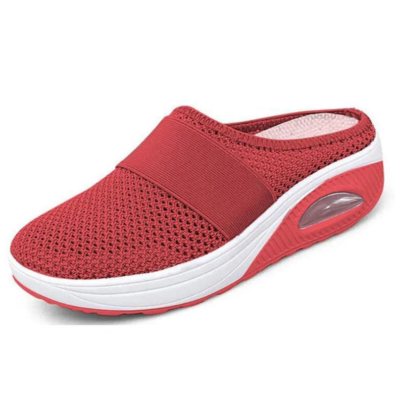 Ortopædisk Komfort Slip-On