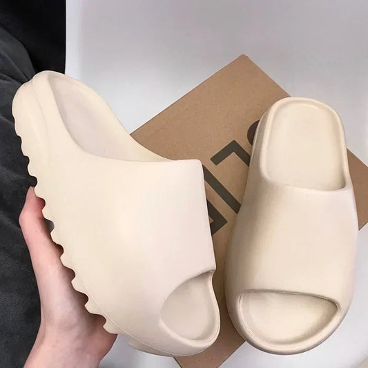 SkyBlød Slides - UltraBløde Komfort-Sandaler