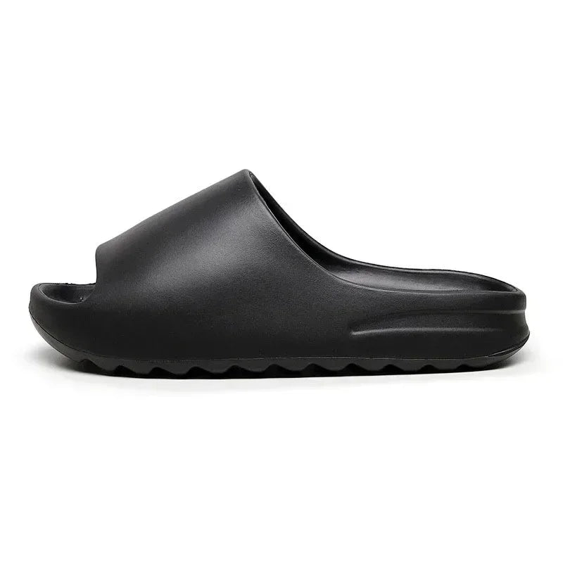 SkyBlød Slides - UltraBløde Komfort-Sandaler