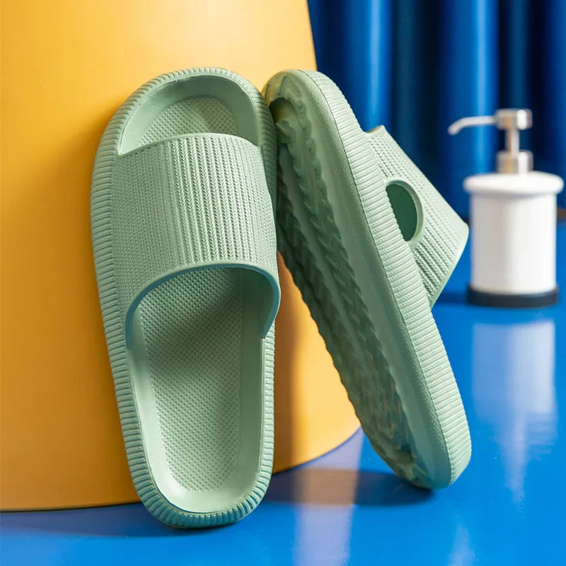 FarveSoft Hjemmesandaler
