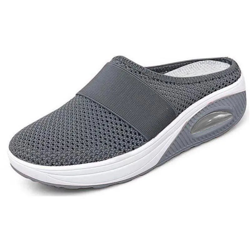 Ortopædisk Komfort Slip-On