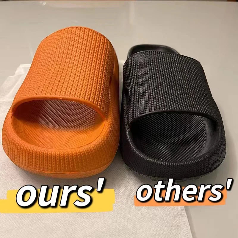 FarveSoft Hjemmesandaler