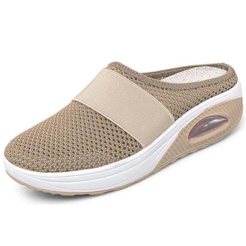 Ortopædisk Komfort Slip-On