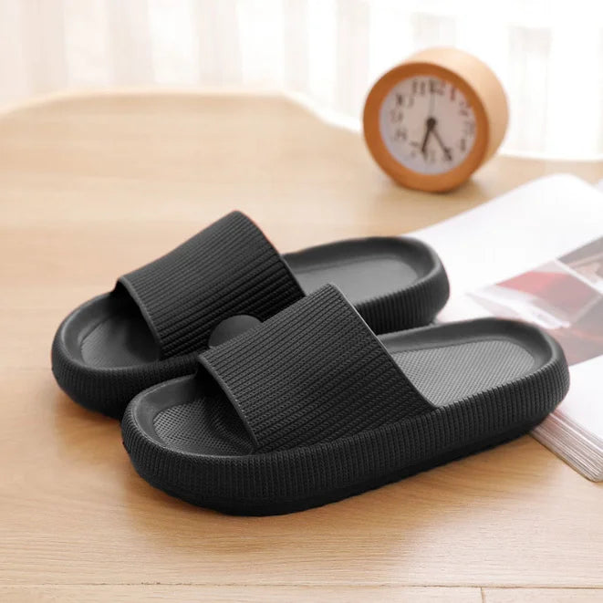 FarveSoft Hjemmesandaler