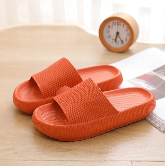 FarveSoft Hjemmesandaler