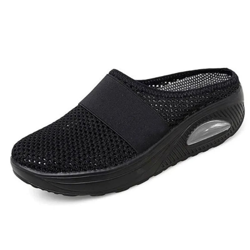 Ortopædisk Komfort Slip-On