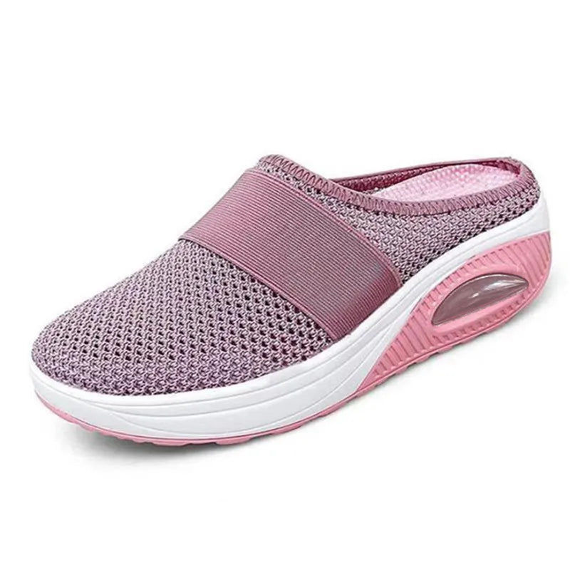 Ortopædisk Komfort Slip-On