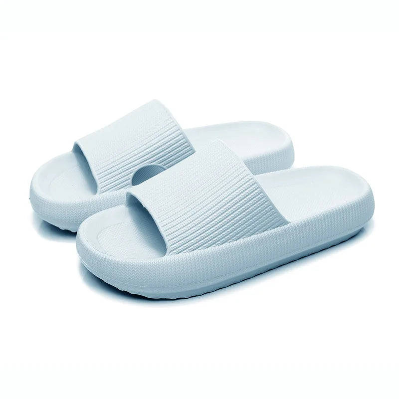 FarveSoft Hjemmesandaler