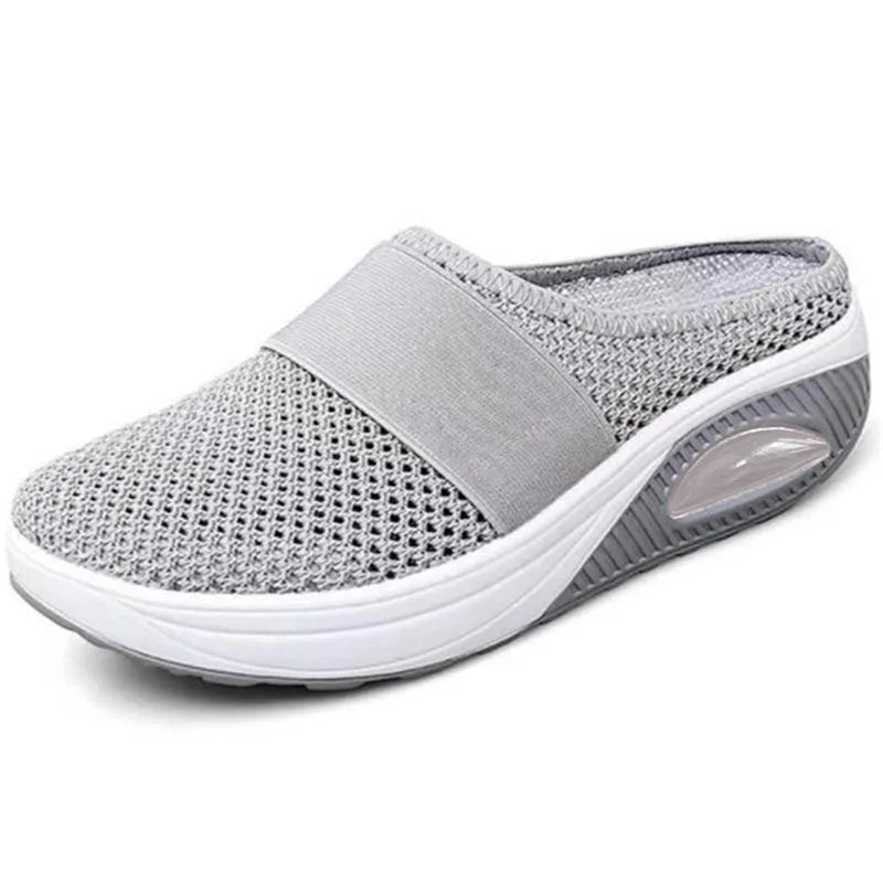 Ortopædisk Komfort Slip-On