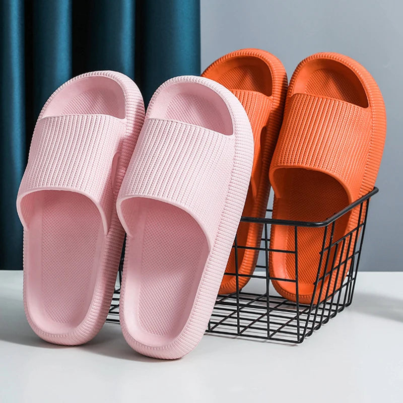 FarveSoft Hjemmesandaler