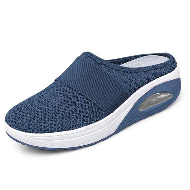 Ortopædisk Komfort Slip-On