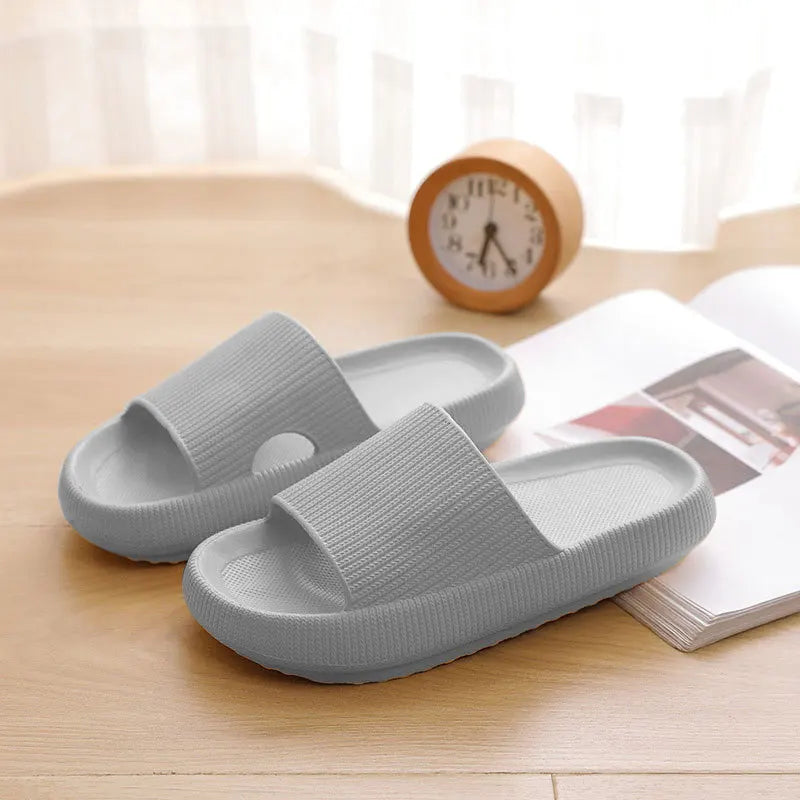 FarveSoft Hjemmesandaler